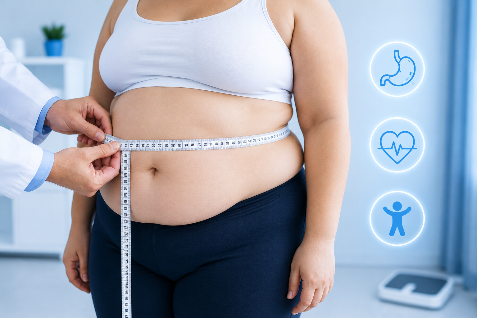 Popular bariatric procedures in Turkey
