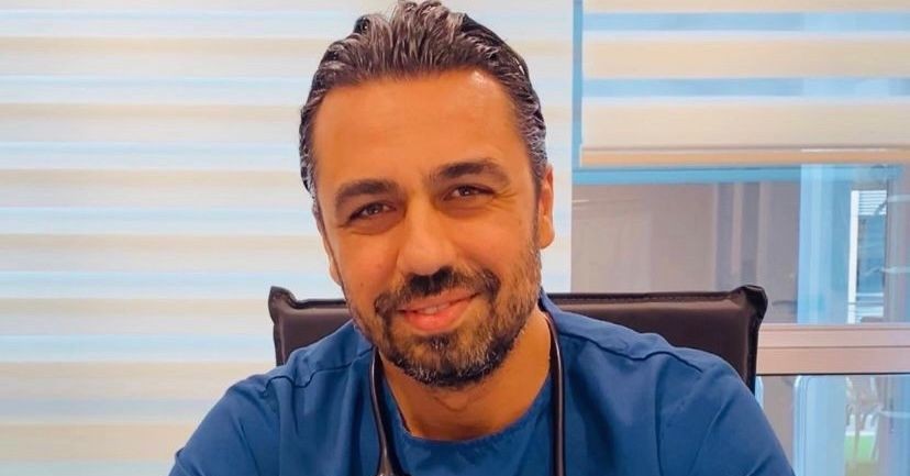 Doctor