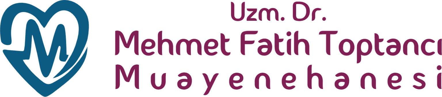 Specialist Dr. Mehmet Fatih Toptanci Private Clinic