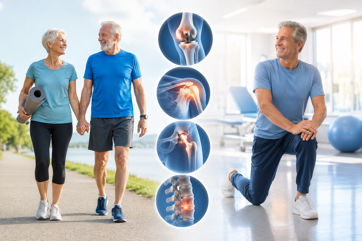 Orthopedic Treatment in Turkey