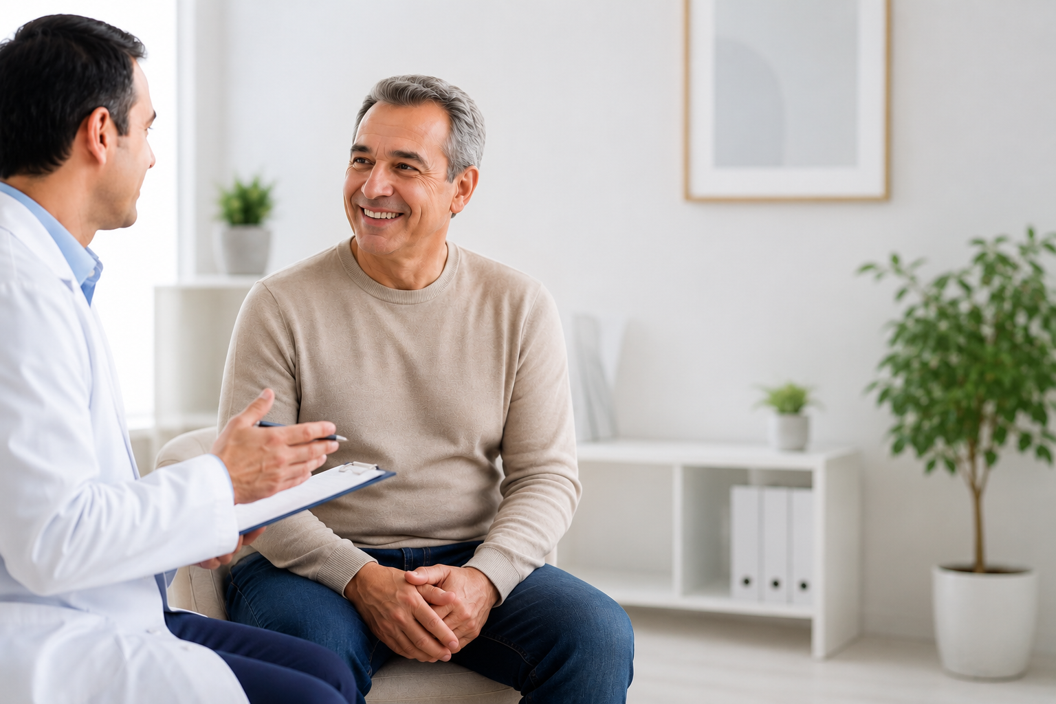 Urology Treatment in Turkey