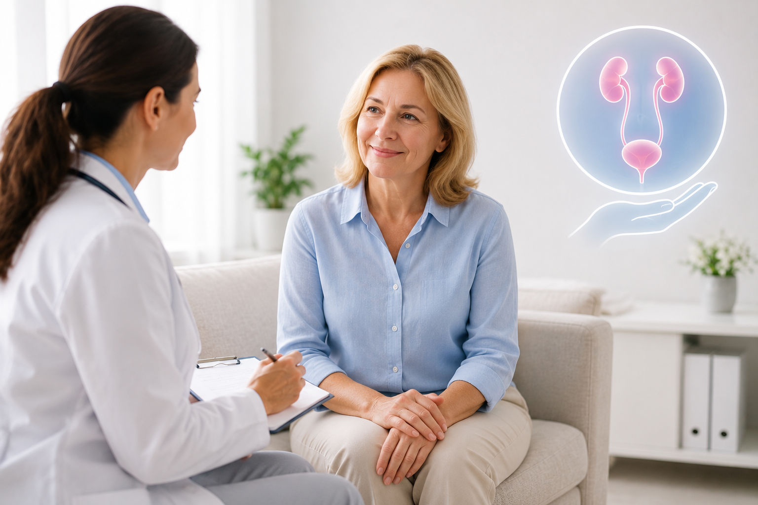 Popular urology treatments in Turkey